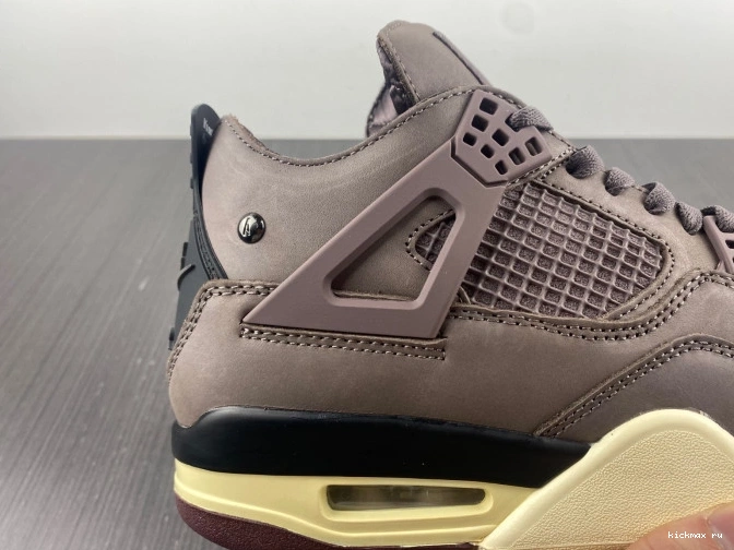 Rep MAX Air DV6773-220 Ma Jordan Violet Maniere Ore Retro A 4 0703